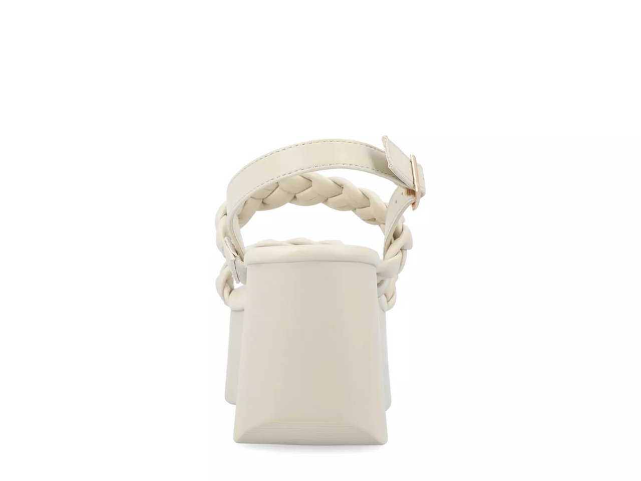 Zannah Platform Sandal