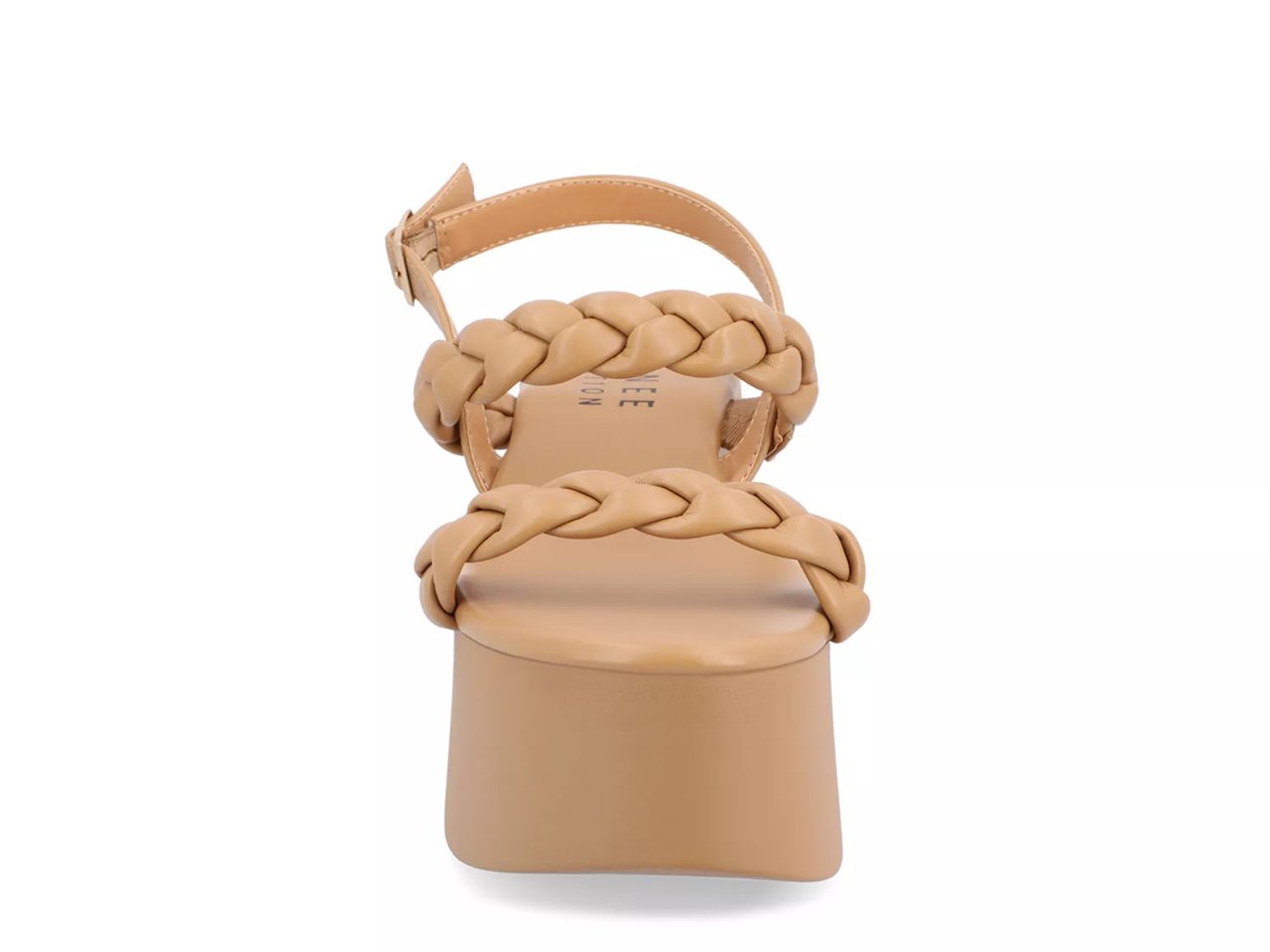 Zannah Platform Sandal