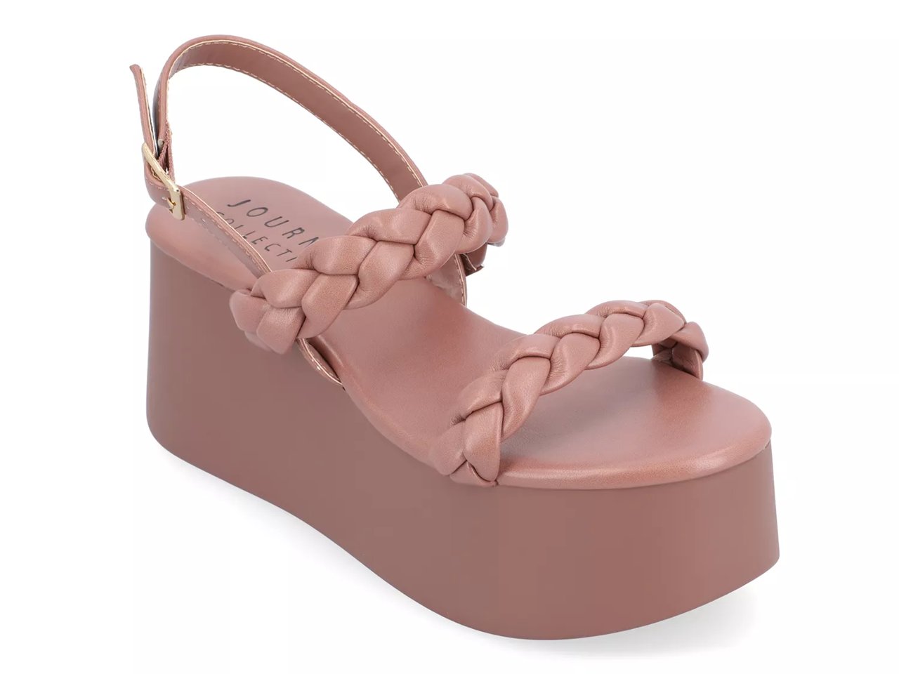 Zannah Platform Sandal
