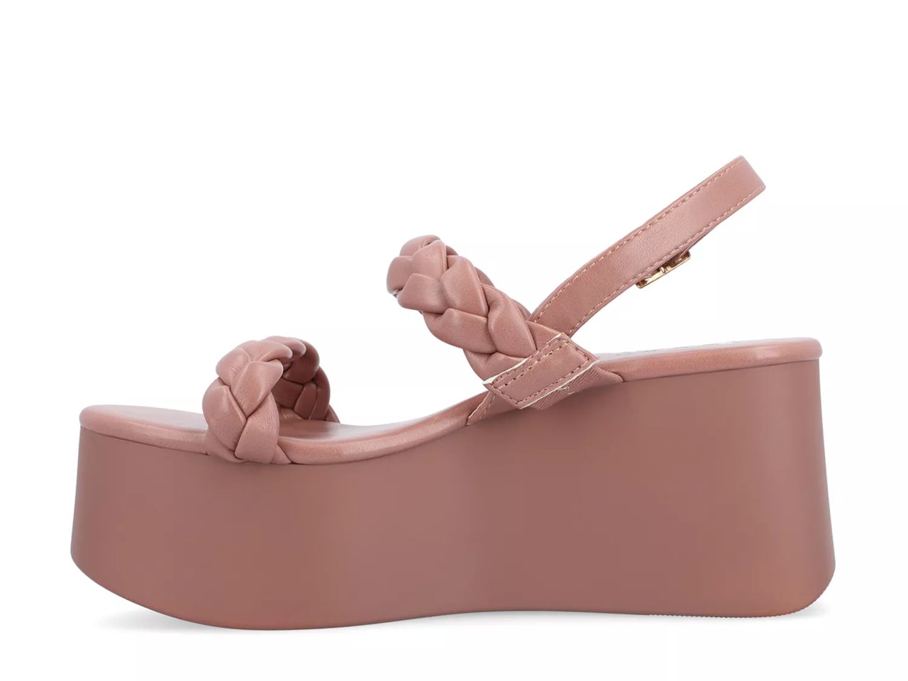 Zannah Platform Sandal