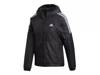 Essentials Women's Insulated Hooded Jacket Black view