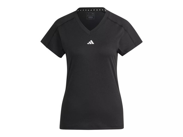 AEROREADY Train Essentials Women's V-Neck Tee