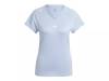 AEROREADY Train Essentials Women's V-Neck Tee Light Blue view