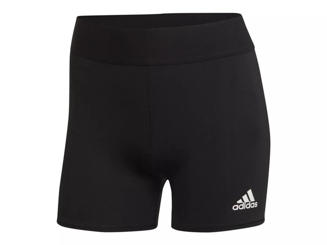 Techfit Period-Proof Women's Volleyball Shorts