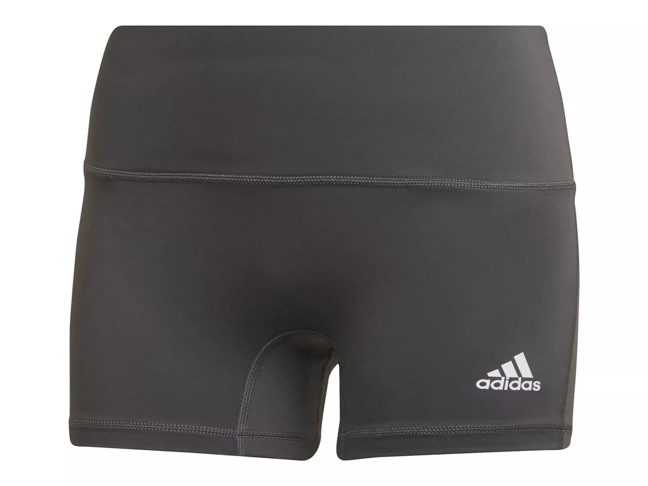 4 Inch Women's Volleyball Shorts
