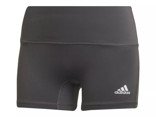 4 Inch Women's Volleyball Shorts