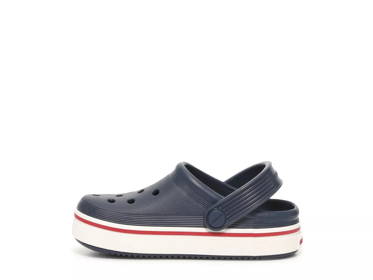 Off Court Clog - Kids'