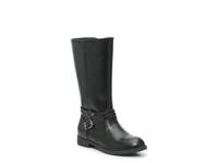 Luann Riding Boot - Kids' Black view