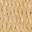 Circle & Bar Toggle Women's Belt Tan/Brown view