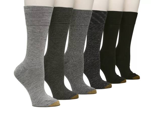 Click to shop men's socks at DSW Designer Shoe Warehouse.