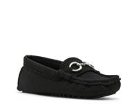 Chrystie Loafer Black view