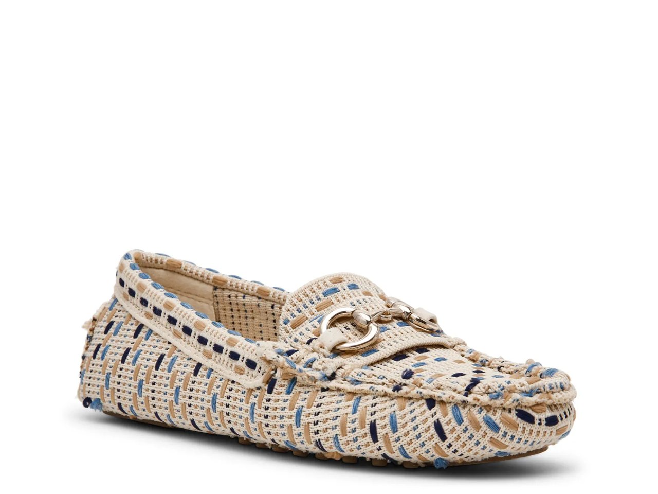 Chrystie Loafer