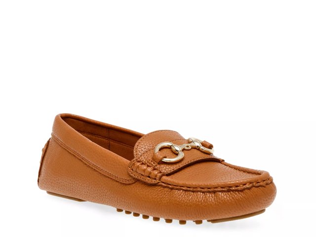 Chrystie Loafer