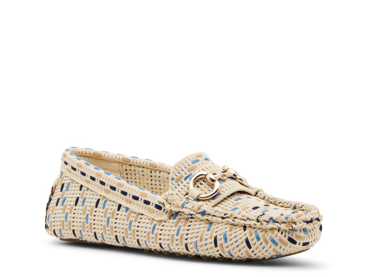 Chrystie Loafer