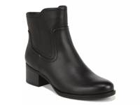 Kelby Bootie Black view