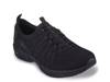 Active Air Sneaker Black view