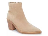 Rinvalla Bootie Taupe view