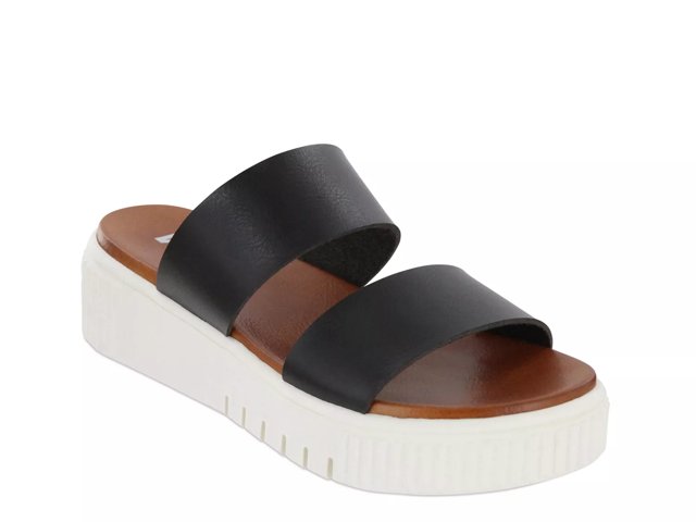 Lexi Platform Sandal