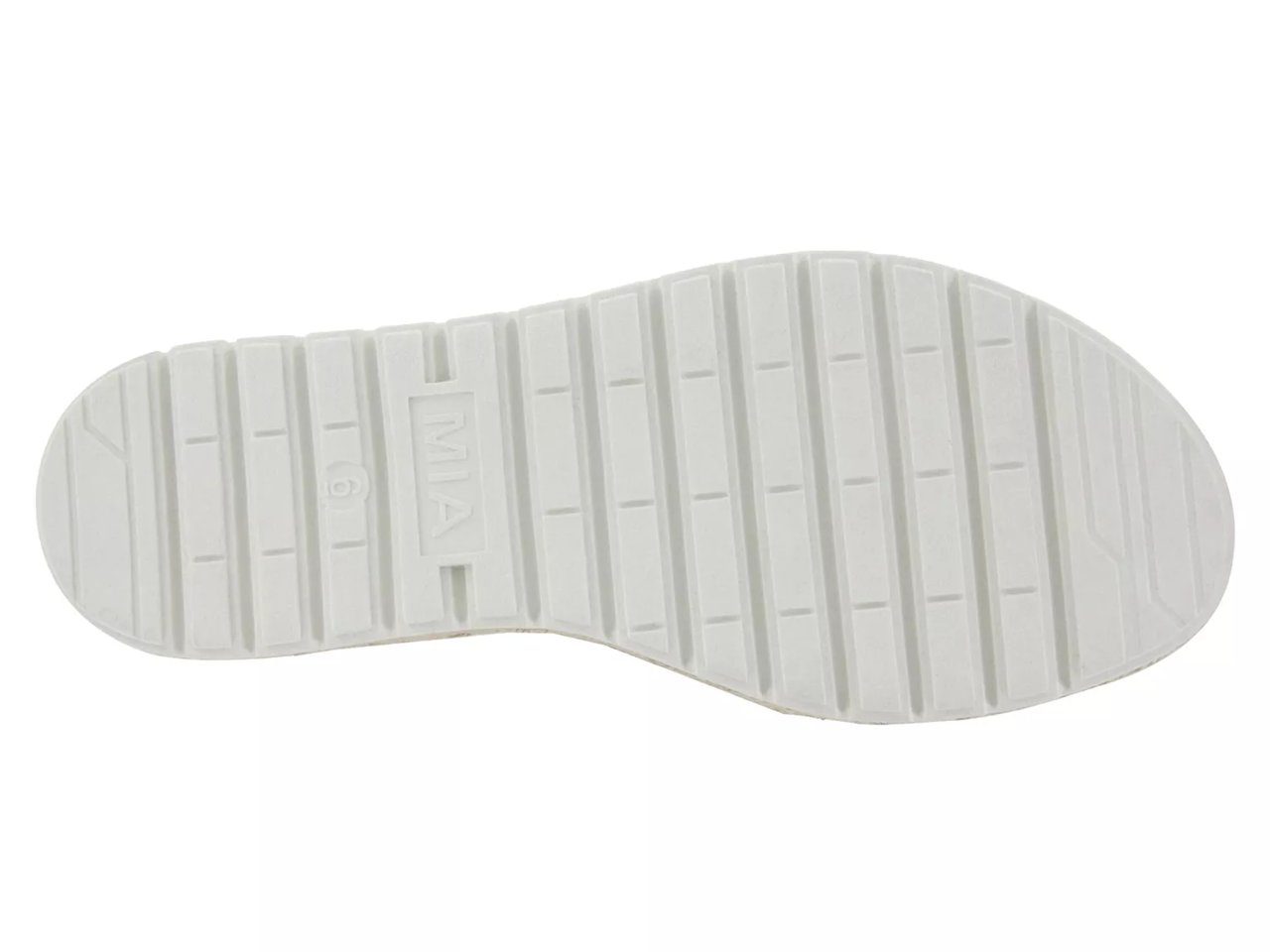 Kenzy Platform Sandal