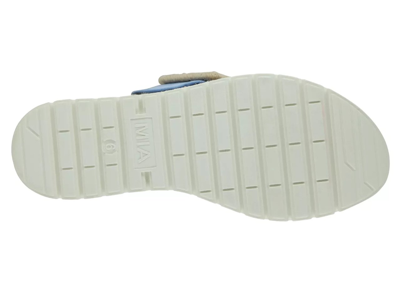 Kenzy Platform Sandal