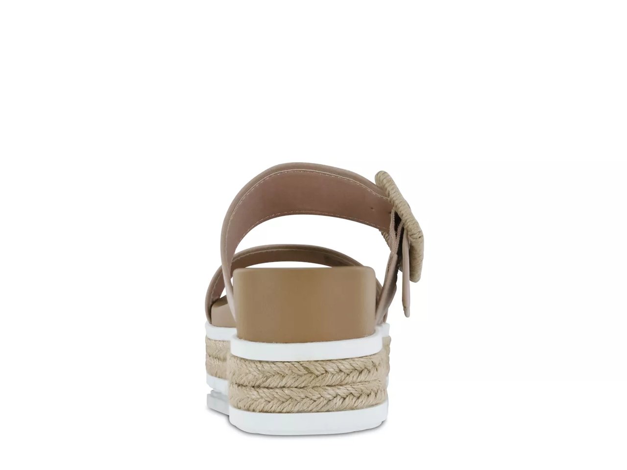 Kenzy Platform Sandal