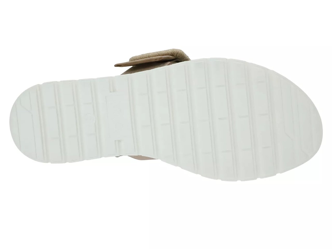 Kenzy Platform Sandal