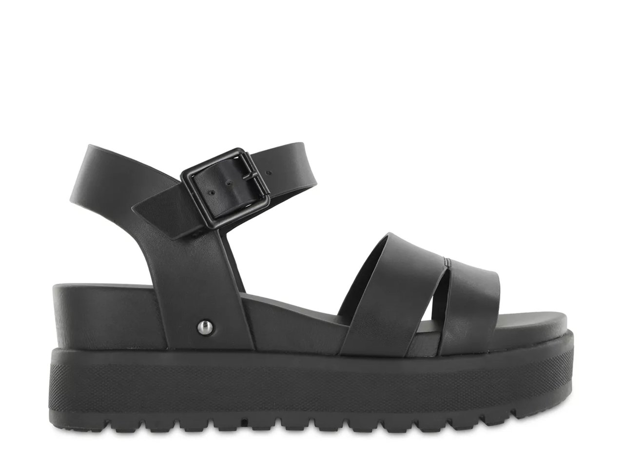 Maya Platform Sandal