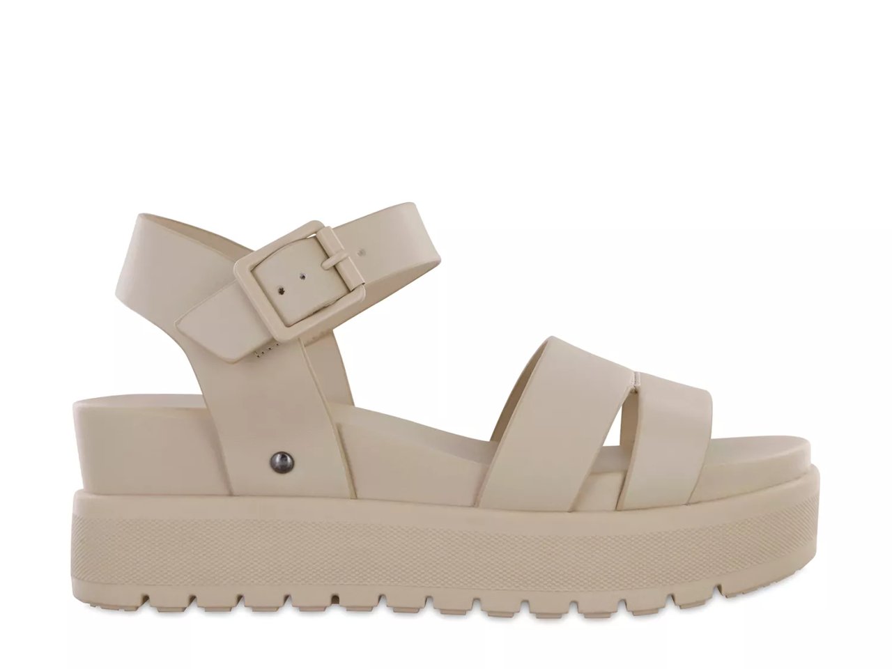 Maya Platform Sandal