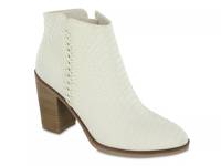 Dusky Bootie Taupe view