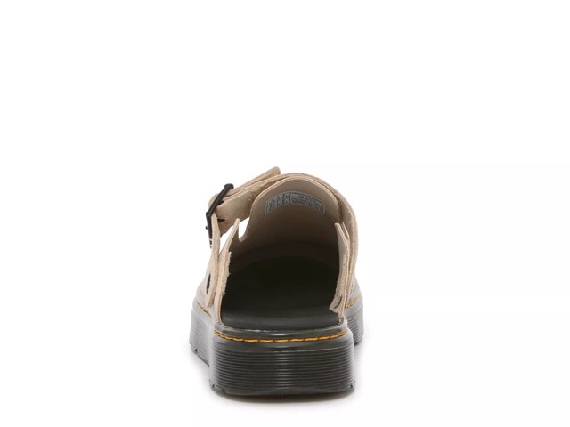 Carlson Clog - Women's