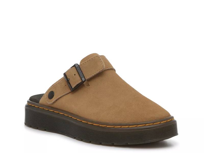 Carlson Clog - Women's