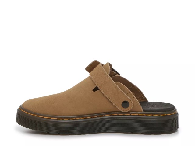 Carlson Clog - Women's