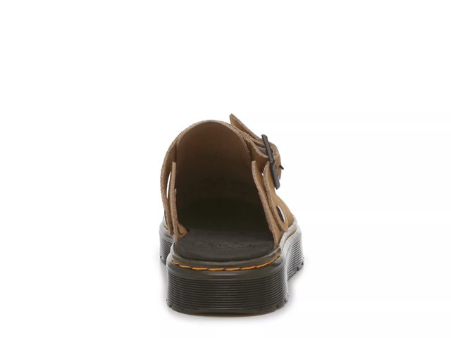 Carlson Clog - Women's