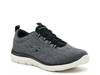 Summits Louvin Sneaker - Men's Grey view