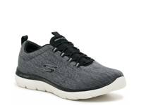 Summits Louvin Sneaker - Men's Grey view