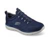 Summits Louvin Sneaker - Men's Navy view