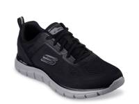 Track Broader Sneaker - Men's Black view