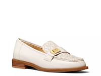 Padma Loafer Off White view