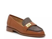 Padma Loafer Brown view