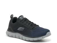 Track Ripkent Sneaker - Men's Navy view