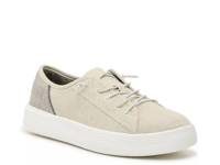 Cody Slip-On Sneaker - Men's Beige view