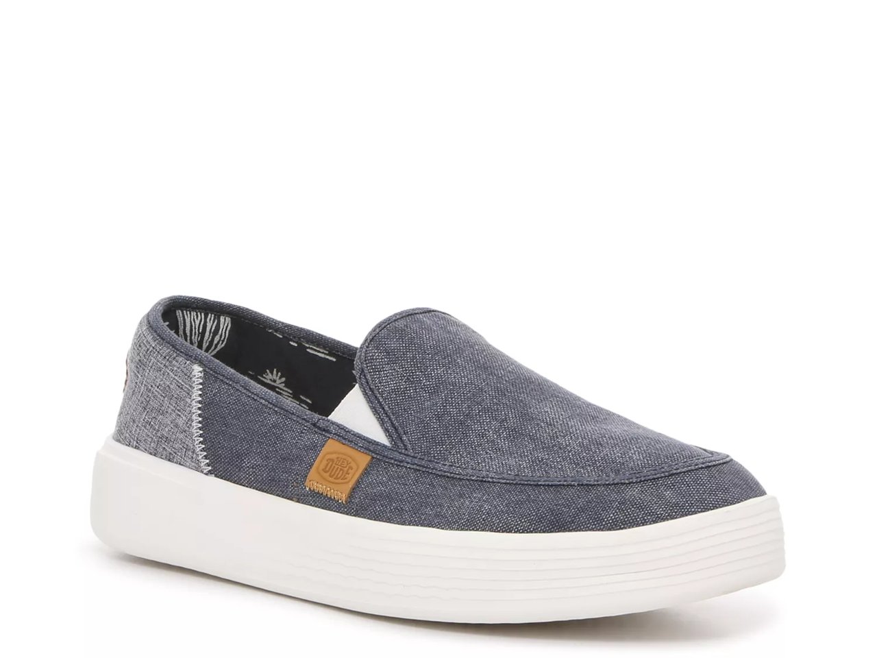Sunapee Slip-On - Men's