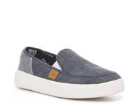 Sunapee Slip-On - Men's Navy view