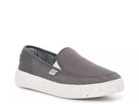 Sunapee Slip-On - Men's Dark Grey view