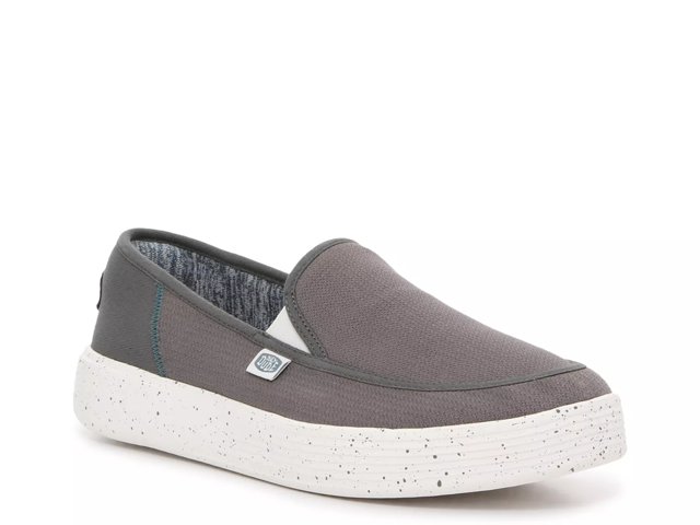 Sunapee Slip-On - Men's