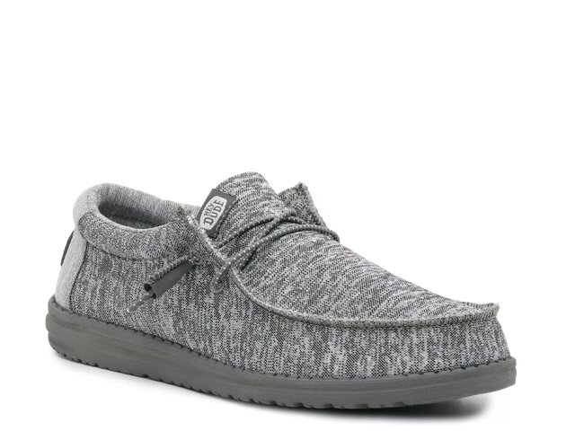 Wally Sport Slip-On - Men's