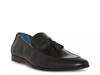 Dublin Tassel Loafer Black view
