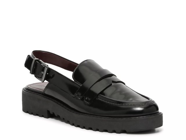 Coppola Loafer