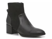 Dreamy 2 Bootie Black view