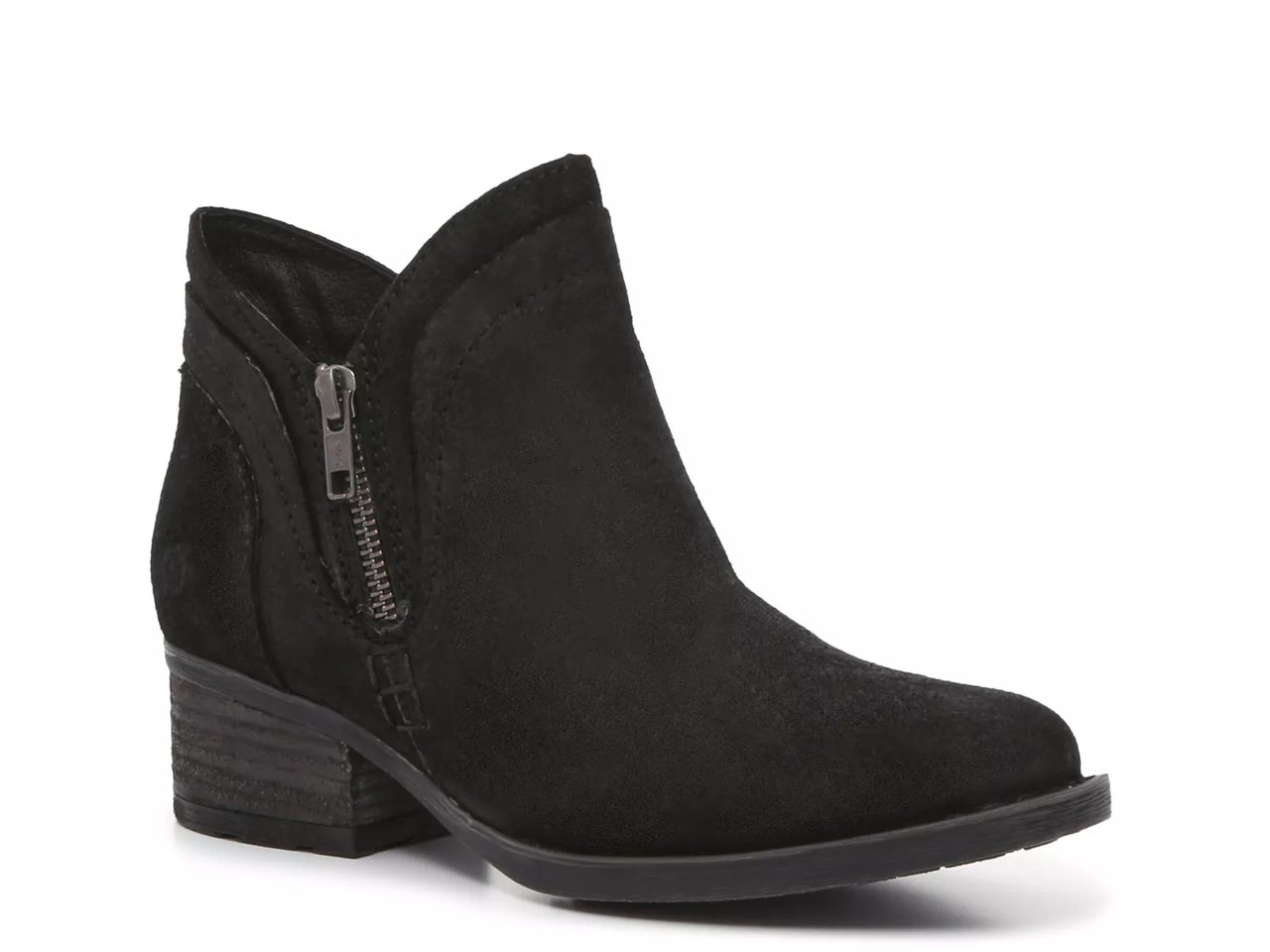Malta II Bootie